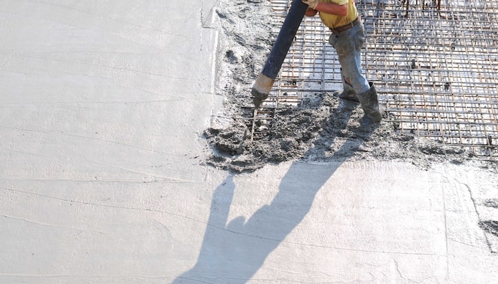 High-Quality Concrete Foundation Services in Canton, Michigan for Residential or Commercial Projects